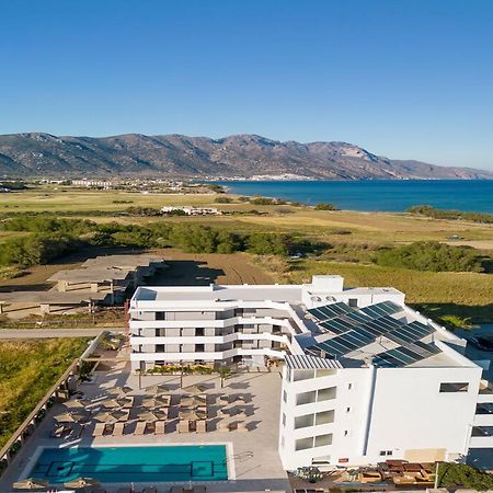 Nicolas Grand Suites Kardamena  ภายนอก รูปภาพ