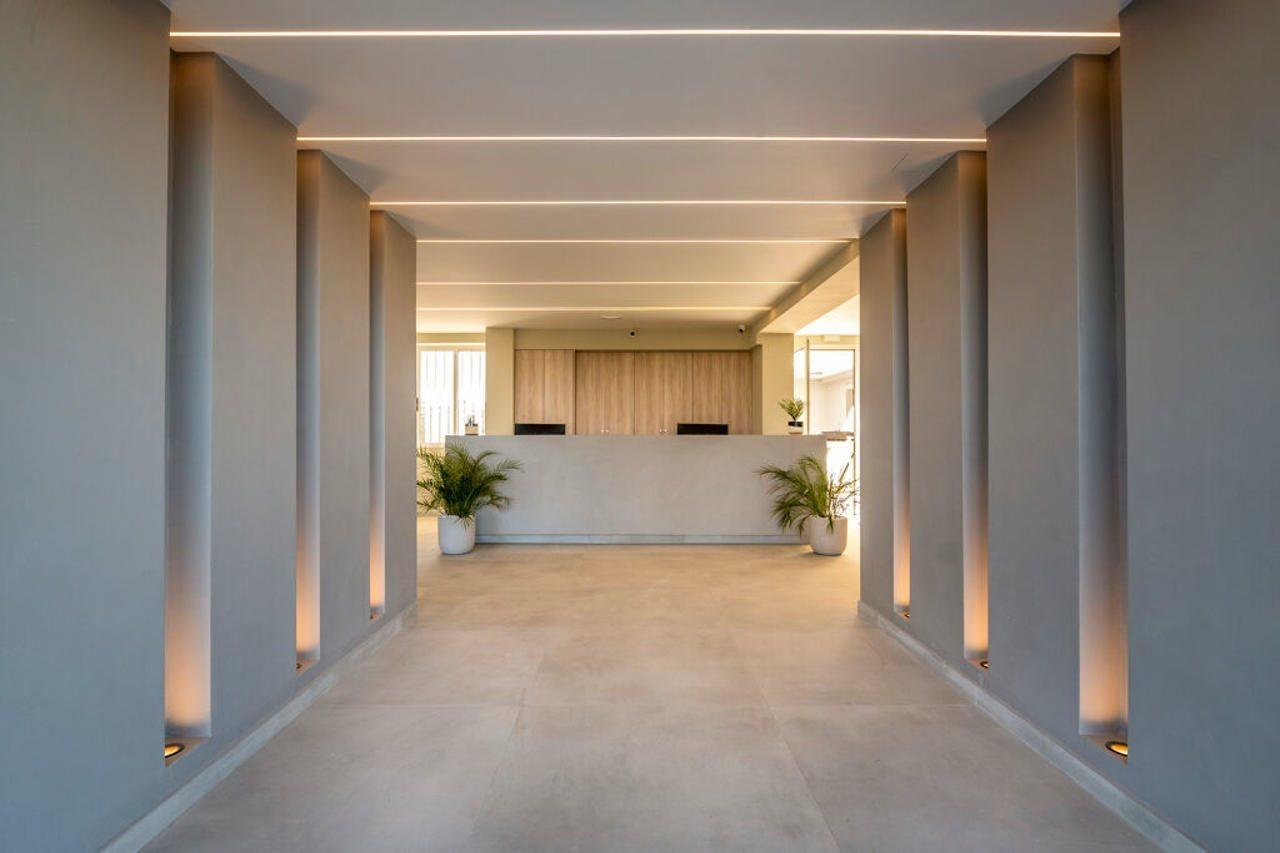 Nicolas Grand Suites Kardamena  ภายนอก รูปภาพ